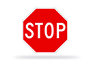 Stop Sign